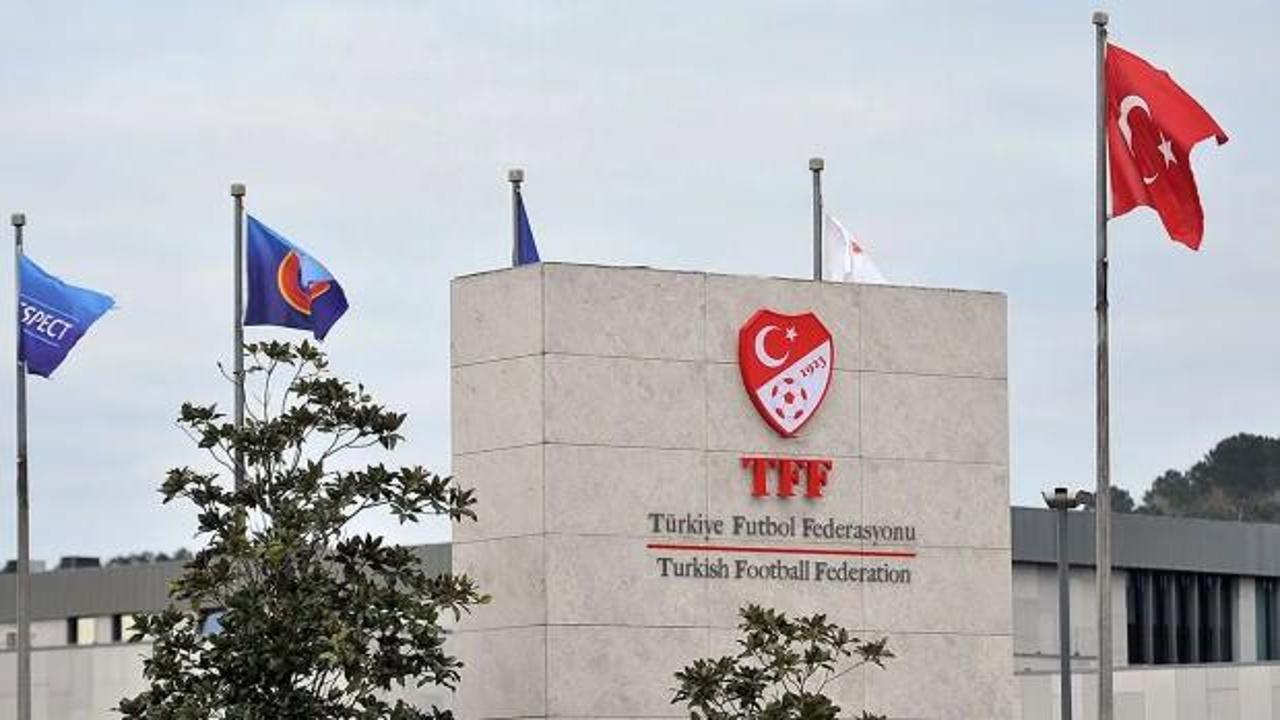 Türk futbolunda kritik gün! TFF başkanı belli oluyor