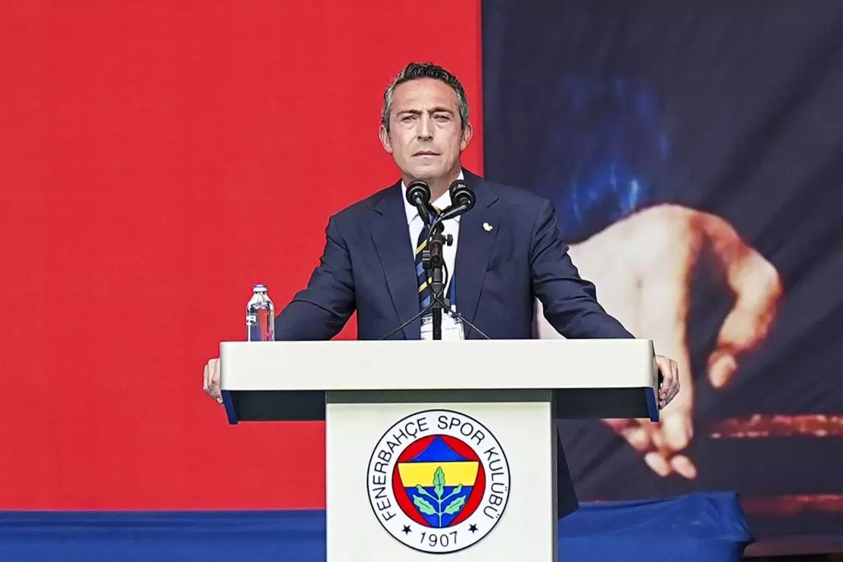 Ali Koç’tan seçim sonucu için büyük iddia