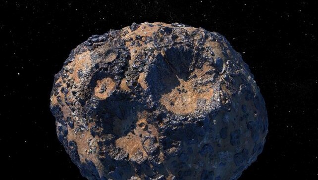 Bilim insanları: Ay kraterlerinde “hazine” yatıyor olabilir