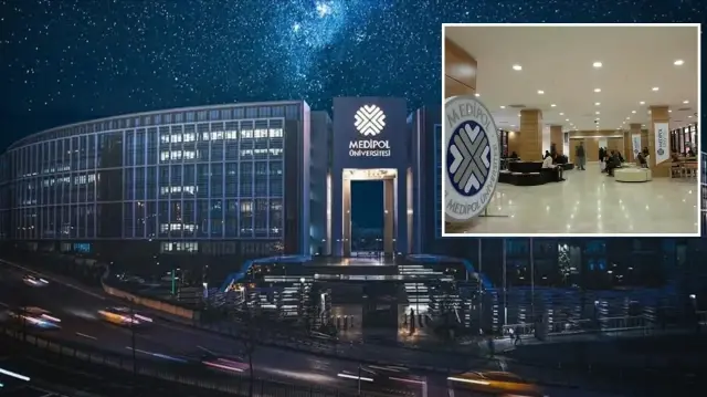 İstanbul Medipol Üniversitesi ek yerleştirme dönemine özel burs fırsatlarıyla başarıyı ödüllendiriyor