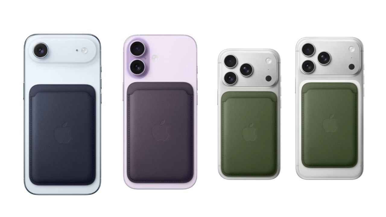 Kullanıcı şikayetlerine rağmen, Apple FineWoven ürünlerini geri döndü