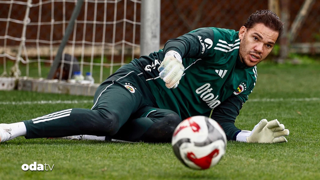 Fenerbahçe’de Ederson şoku