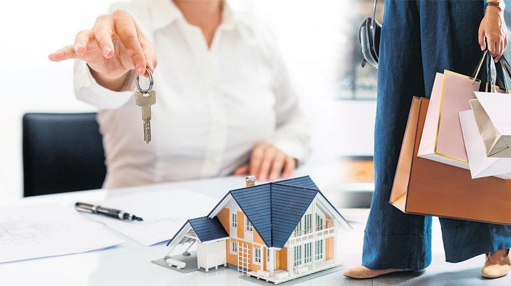 Mesken kirasına stopaj ‘yüksek gider’ radarda