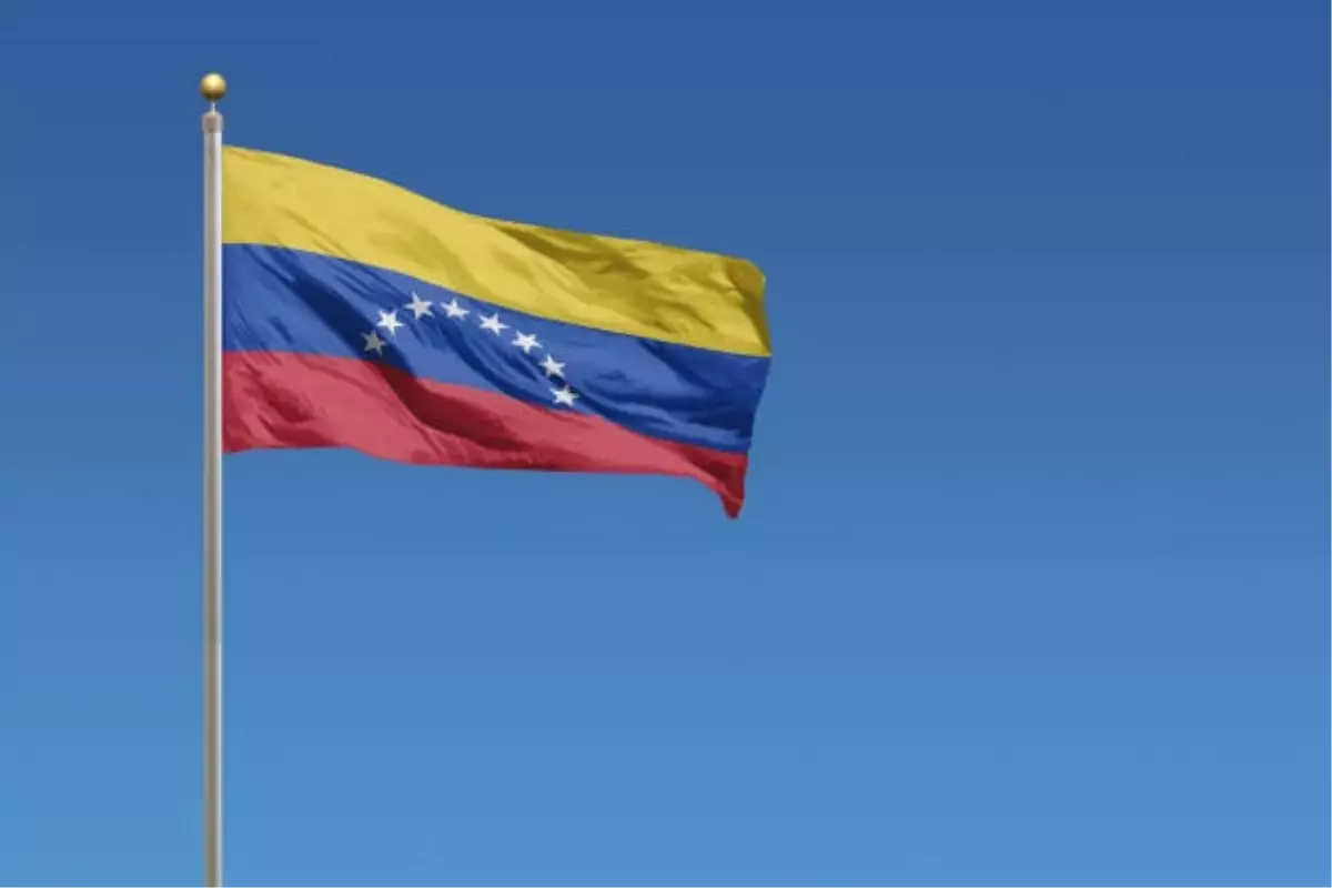 norvec venezuelanin oslo buyukelciligini kapatma karari aldi WQmIAvYq.jpg