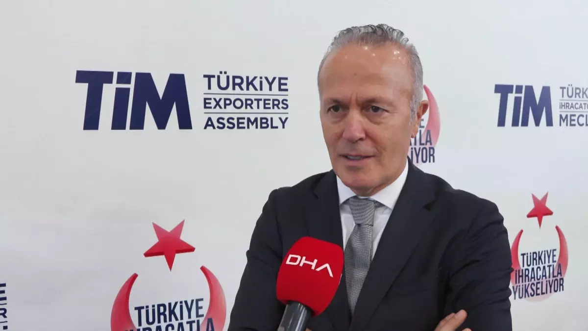 Türkiye Sağlık Turizminde Lider Olma Hedefini Vurguladı