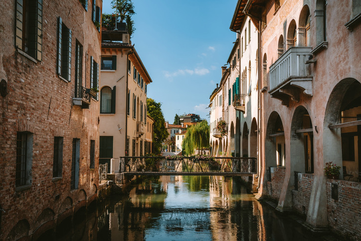 venediki golgede birakan hazine treviso i6lunVVp.jpg
