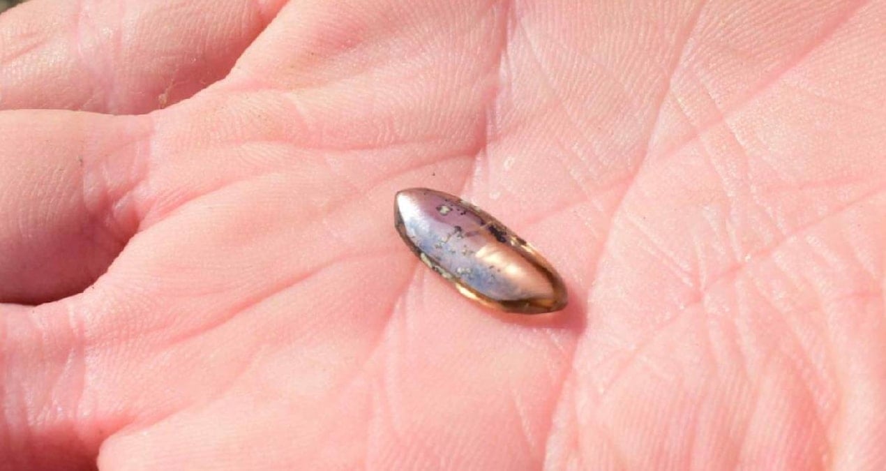 42 liraya mağazadan aldı servet değerinde çıktı: Eşi benzeri yok