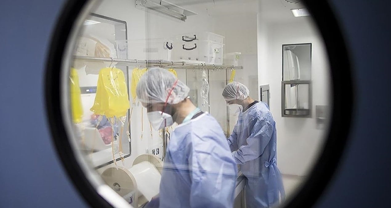 9 vaka birden bildirildi: DSÖ’nün uyarı yaptığı yeni virüs yayılıyor