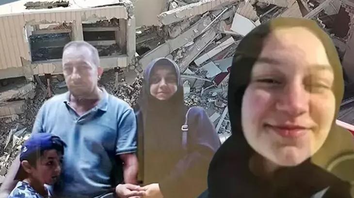 anne baba ve iki kardesini gebzede coken binada kaybetti dilaraya aci haber verildi 9EJdaAR9.jpg