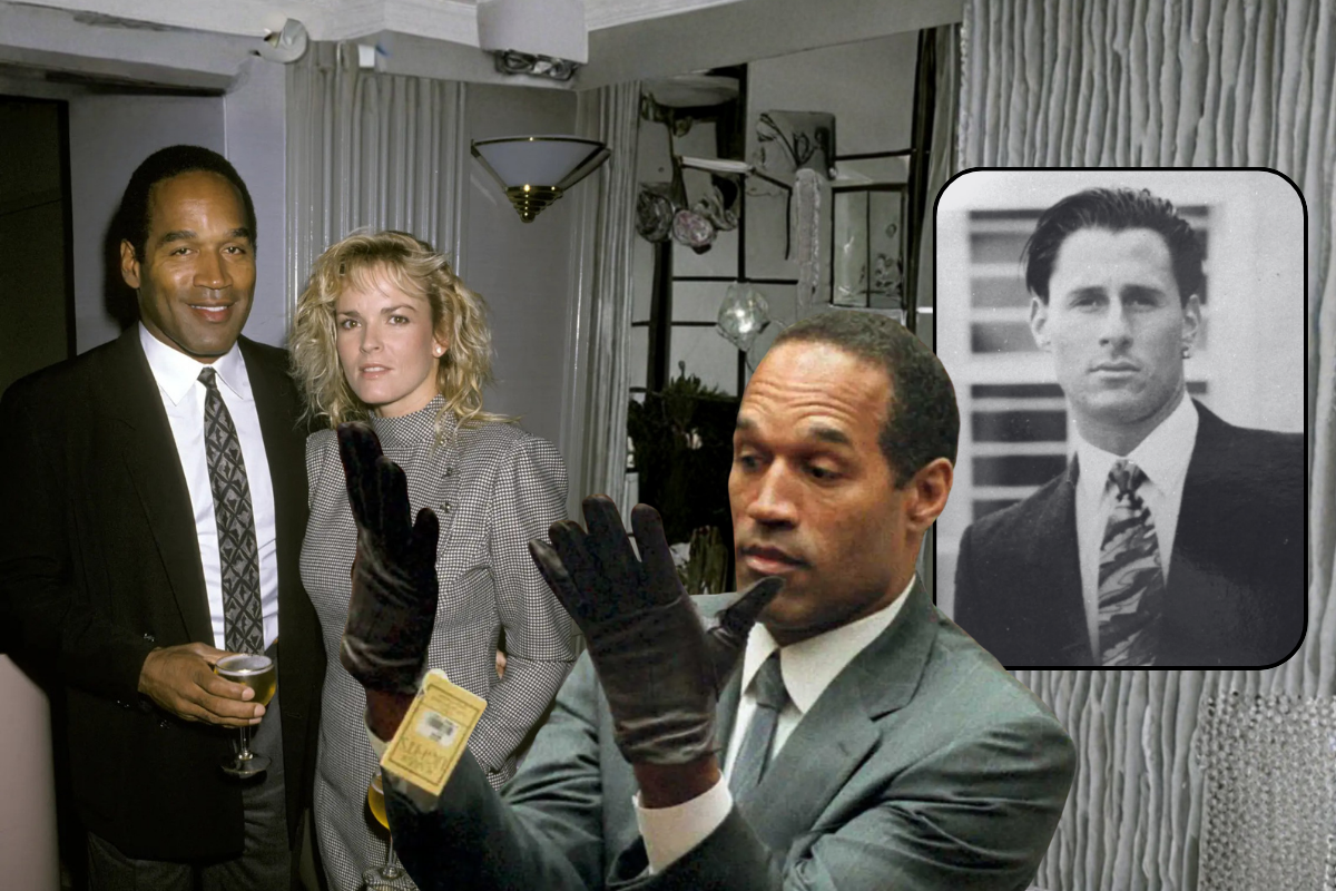 Asrın cinayet davasının kurbanına, davanın sanığı OJ Simpson’un mirasından yaklaşık 58 milyon dolar ödenecek