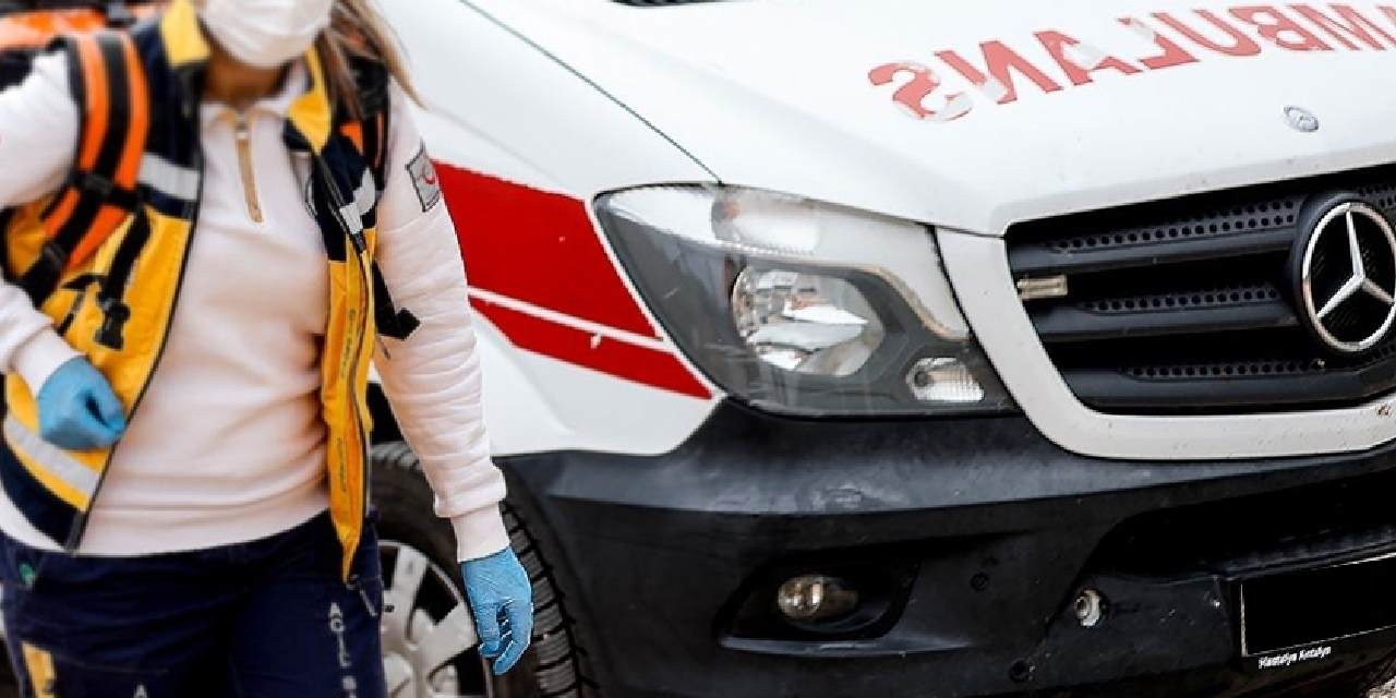 Aynı gün iki ayrı zehirlenme vakası: 7 kişi hastanelik oldu