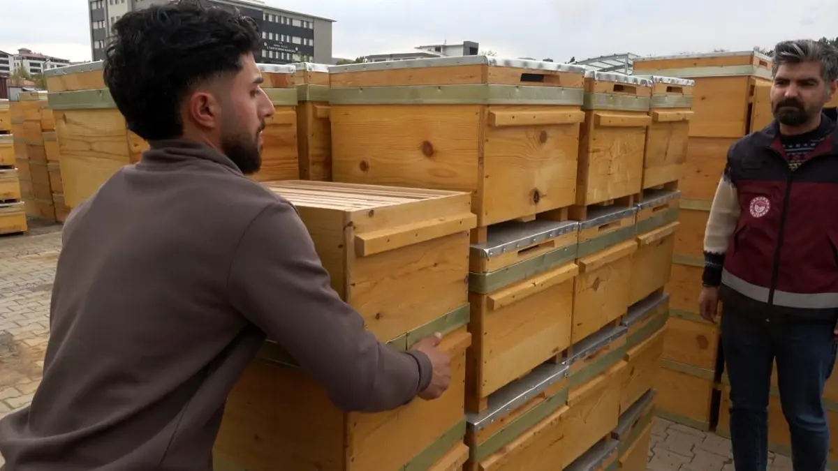 bingolde organik bal uretimi artiyor qbLLFYB2.jpg