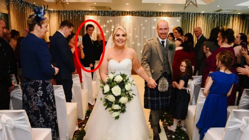 bir iskoc dugunundeki davetsiz misafirin gizemi dort yil sonra cozuldu fcuIGMLz.png