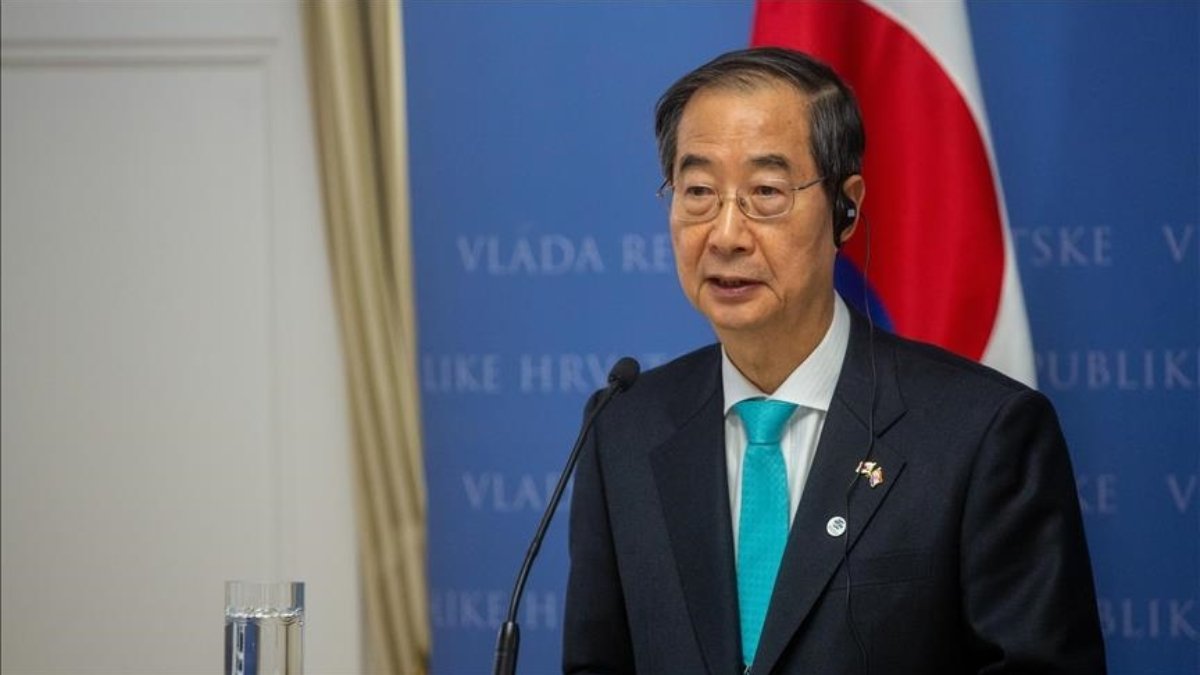 Güney Kore’de eski Başbakan Han Duck-soo için 15 yıl hapis talebi