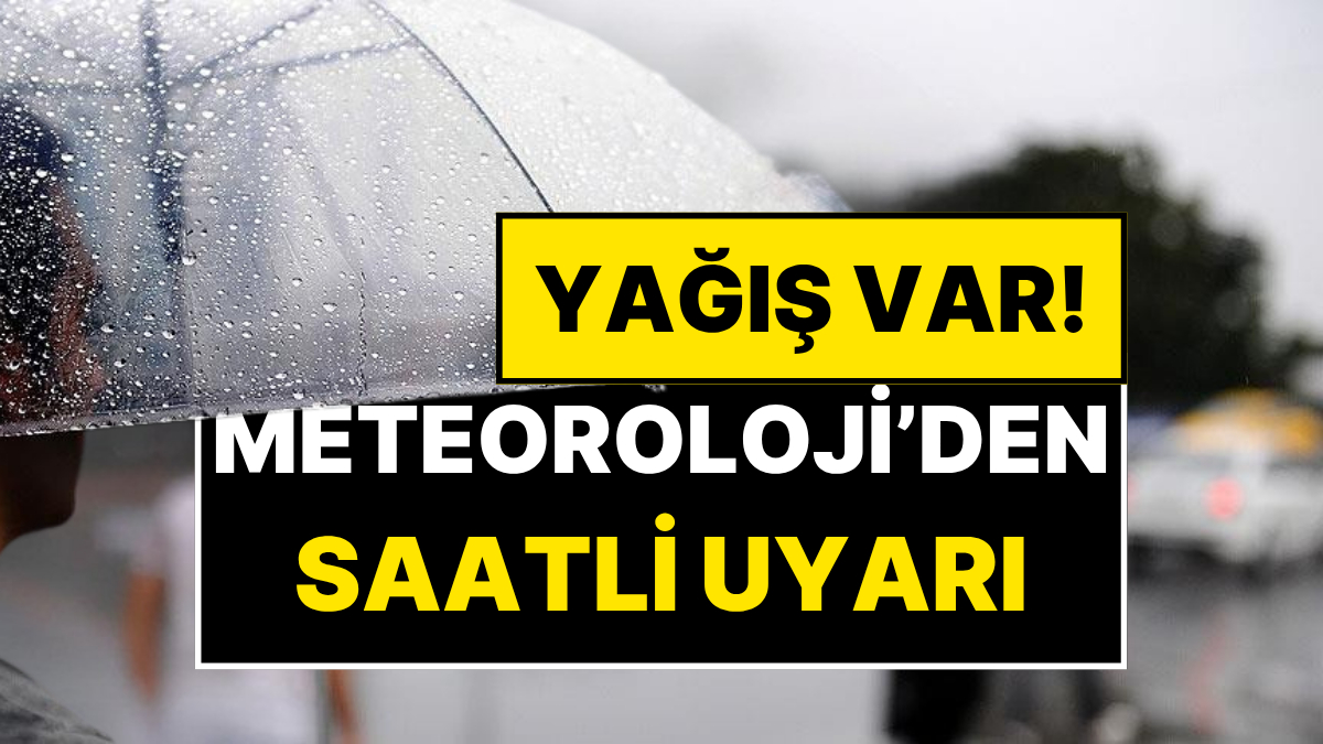 meteoroloji saat vererek uyardi 13 kentte saganak yagis bekleniyor jzDhCOad.jpg