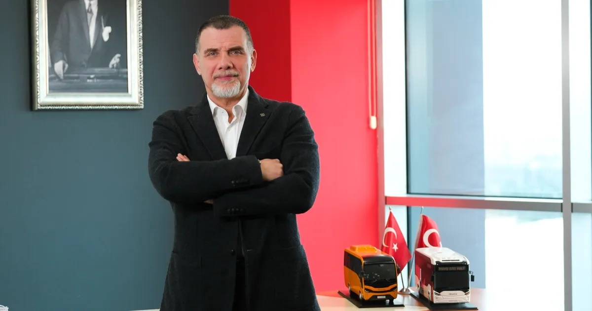 Orta Asya’nın Ticari Araç Devi Samauto, Anadolu Isuzu’nun Oldu