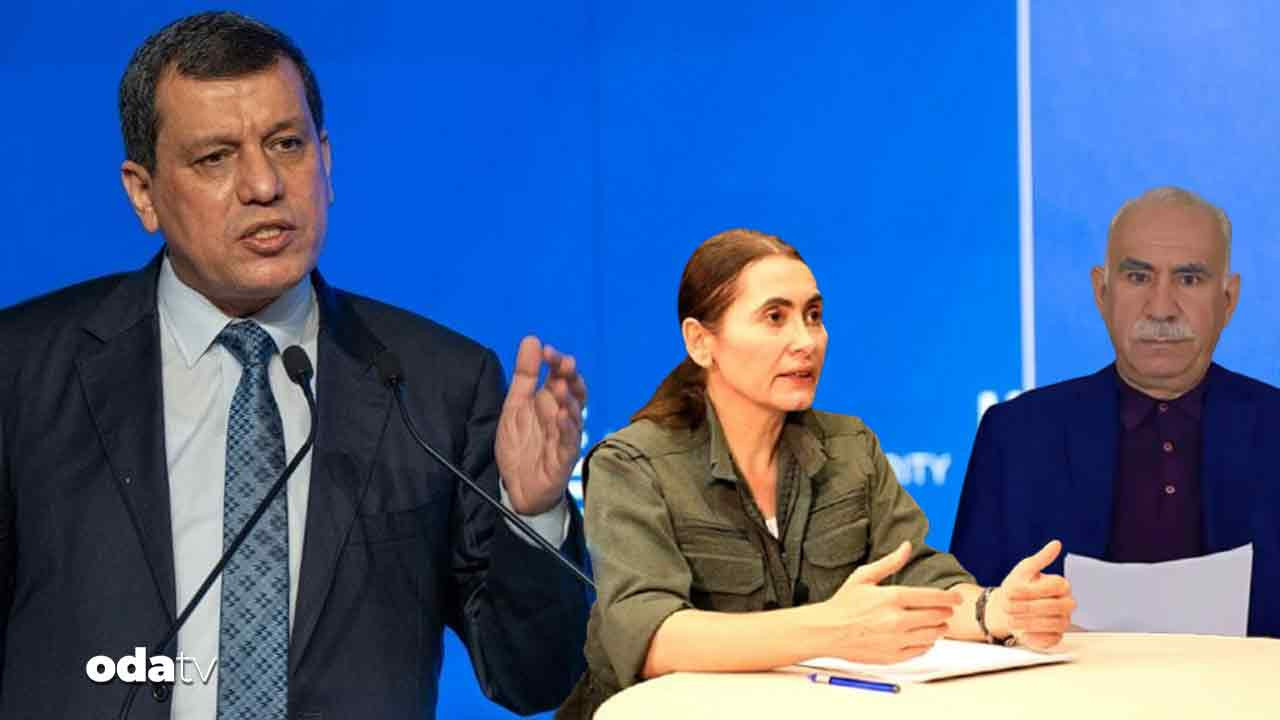 PKK’dan Bahçeli’ye yanıt: Sözleri anlamlı ama yetersiz