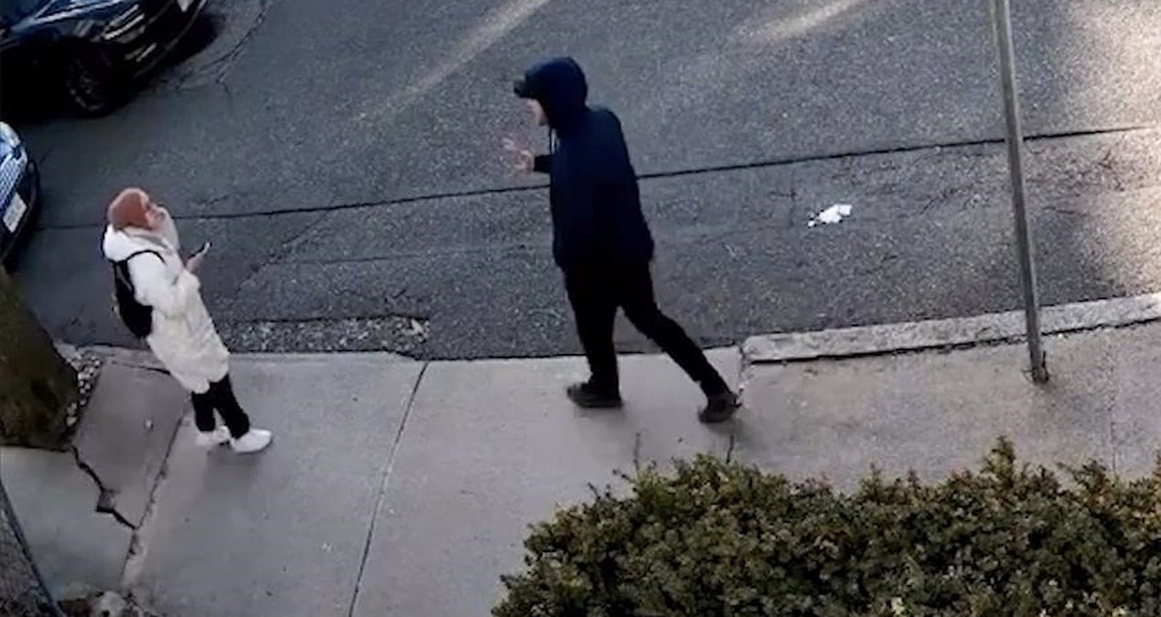 ABD ajanları tarafından alıkonulan Türk öğrenci hakkında emsal karar