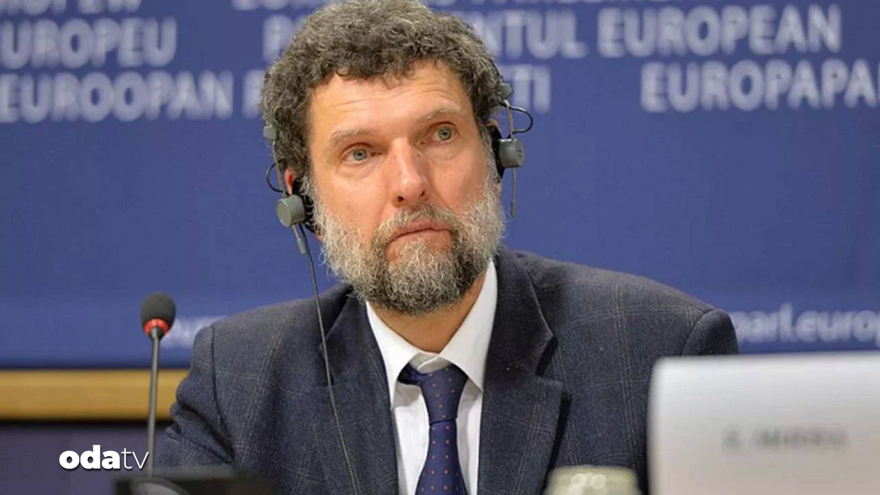 AİHM’den Osman Kavala kararı