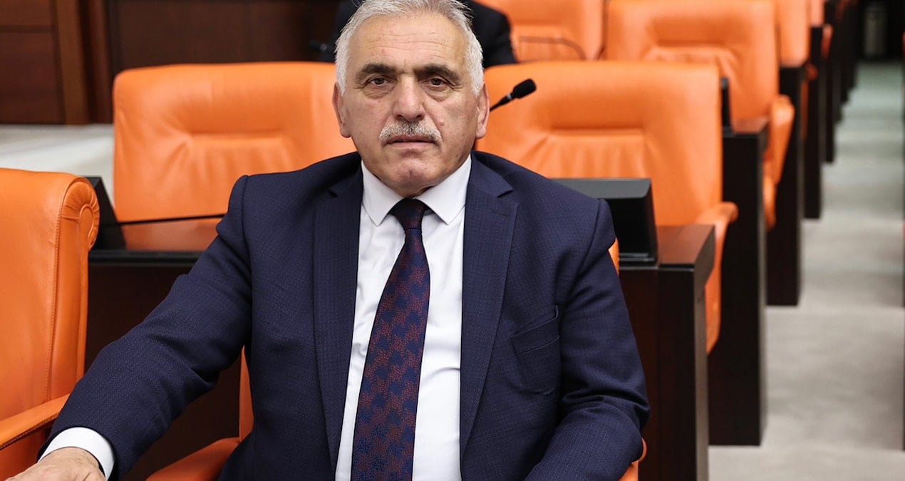 AKP’li vekilin oğluyla tartışan vatandaş İmamoğlu tutuklandı