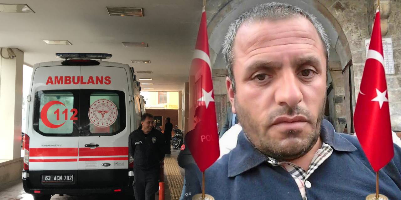 Anız yangınında dumandan etkilendi! 48 yaşındaki çiftçi kurtarılamadı