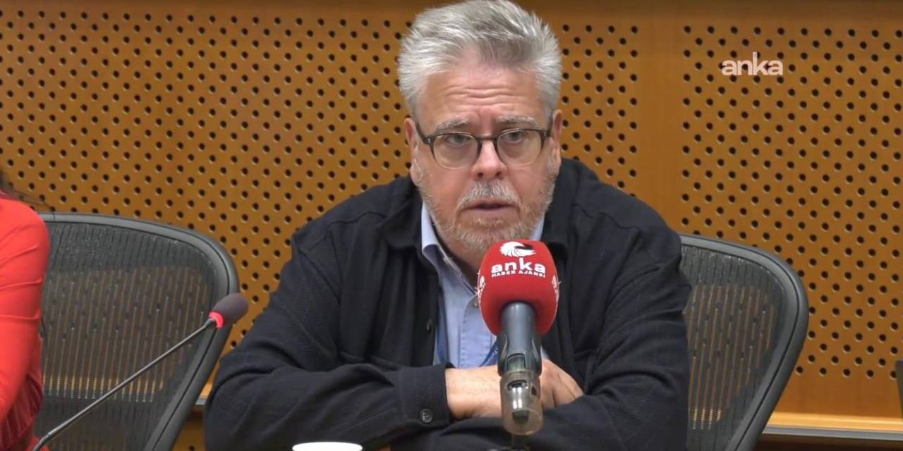 AP Türkiye Raportöründen cezaevine ziyaret: Türkiye’nin AB’ye giden yolu Silivri’den başlıyor!