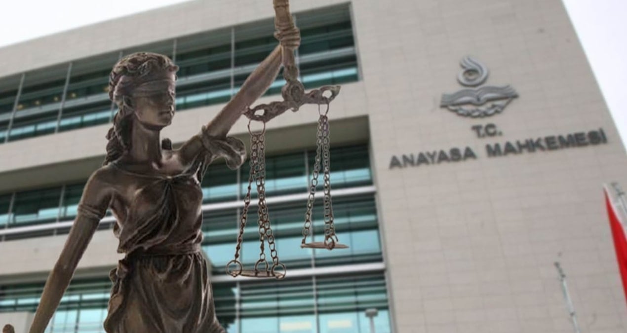 AYM’den avukat müvekkil gizliliği için kritik karar