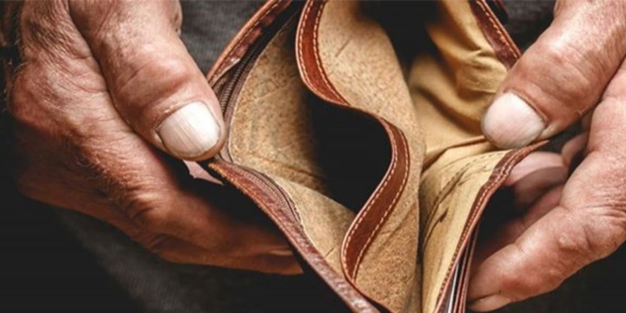 Bir AKP seçim klasiği: Vatandaşlık maaşı geliyor