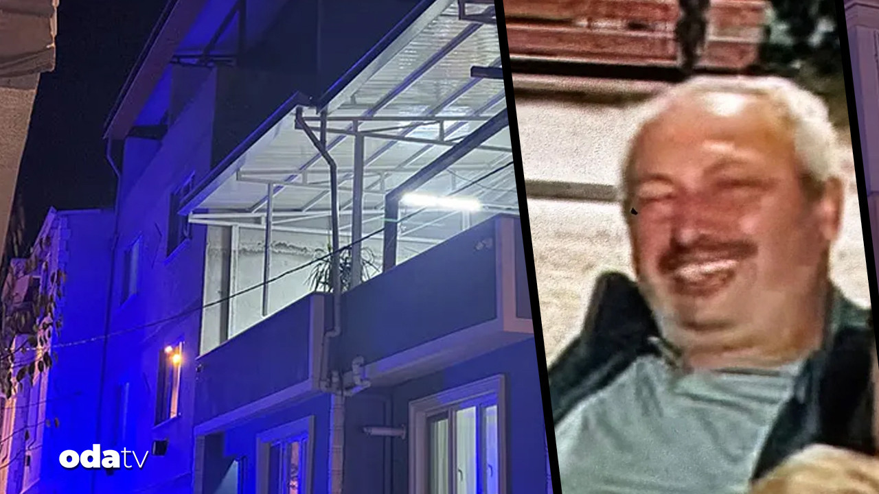Bursa’da baba kızın sır ölümü