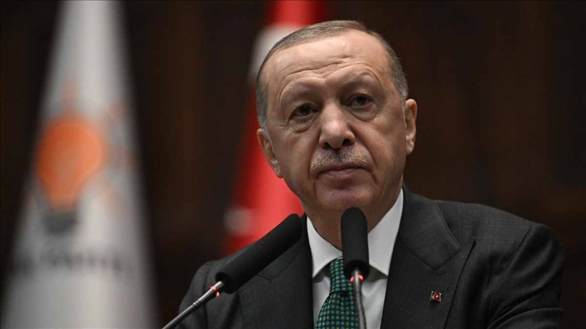 Cumhurbaşkanı Erdoğan’dan önemli açıklamalar