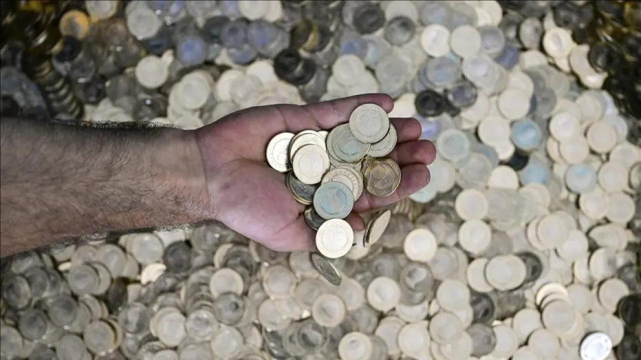 Darphane verileri belli oldu