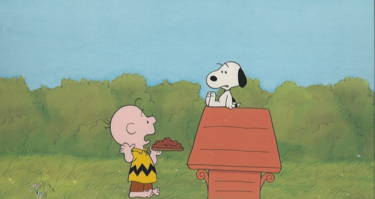 Dünyanın en ünlü çizgi köpeği, 19 milyar TL’ye satıldı