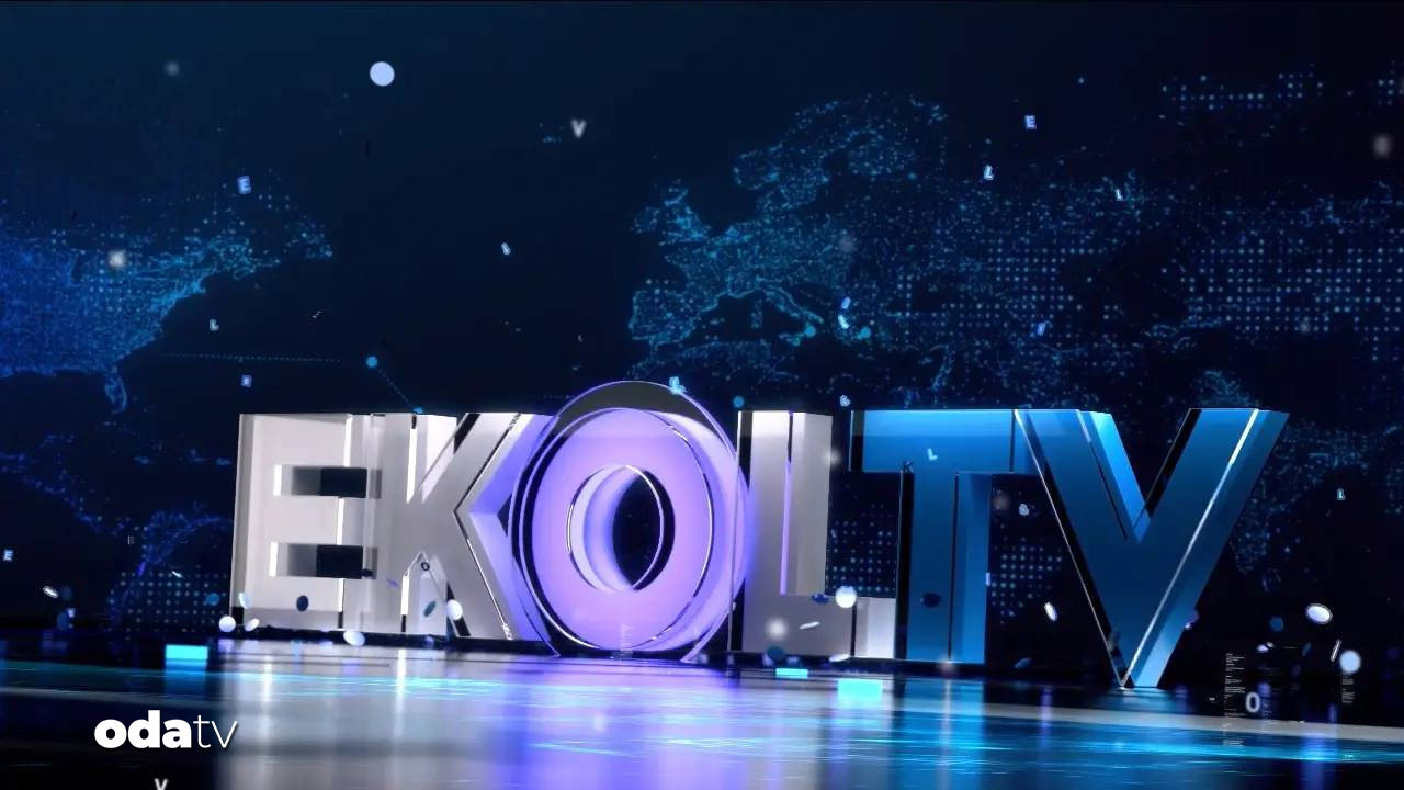 Ekol TV kapatıldı