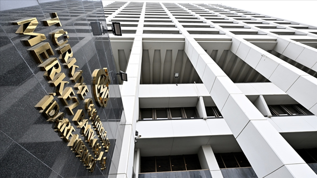 Ekonomistlerin Beklentisi: TCMB’nin politika faizini yüzde 38’e indirmesi