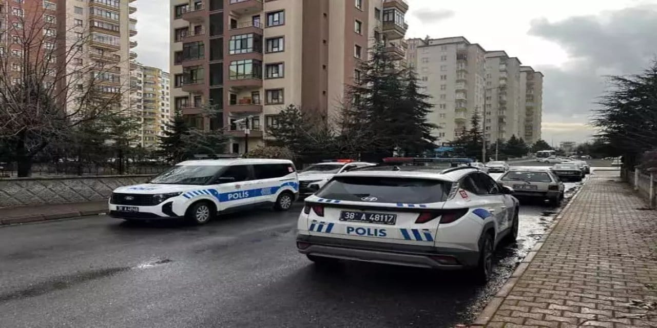 Eşini öldürmeye gidip başka kadını katleden erkek tutuklandı