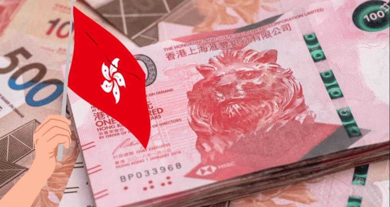 FED faiz indirince Hong Kong da harekete geçti