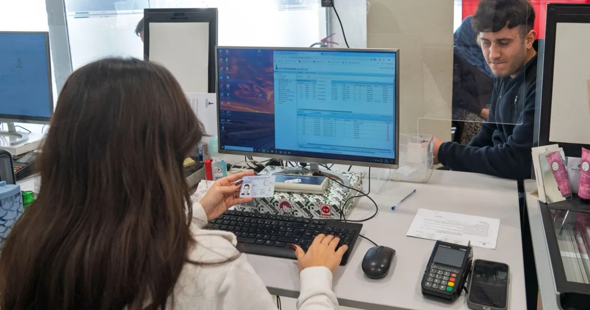 ‘Genç İzmirim Kart’ dönemi başladı