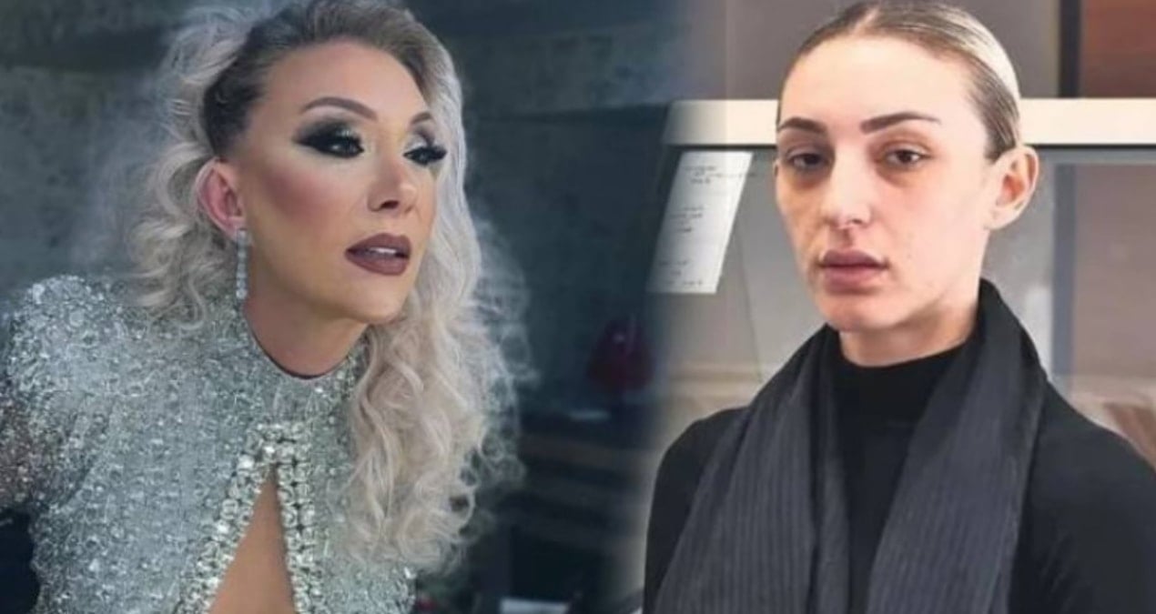 Güllü’nün kızı hakkında çarpıcı iddia! ‘Torununu organ mafyasına satarım’ tehdidi