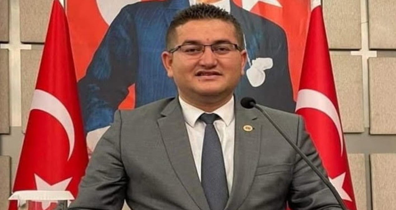 İhaleleri sorduğu için soruşturma açılmıştı: Takipsizlik kararı verildi