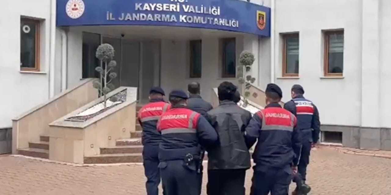 IŞİD’e 22 ilde operasyon! 92 şüpheli yakalandı