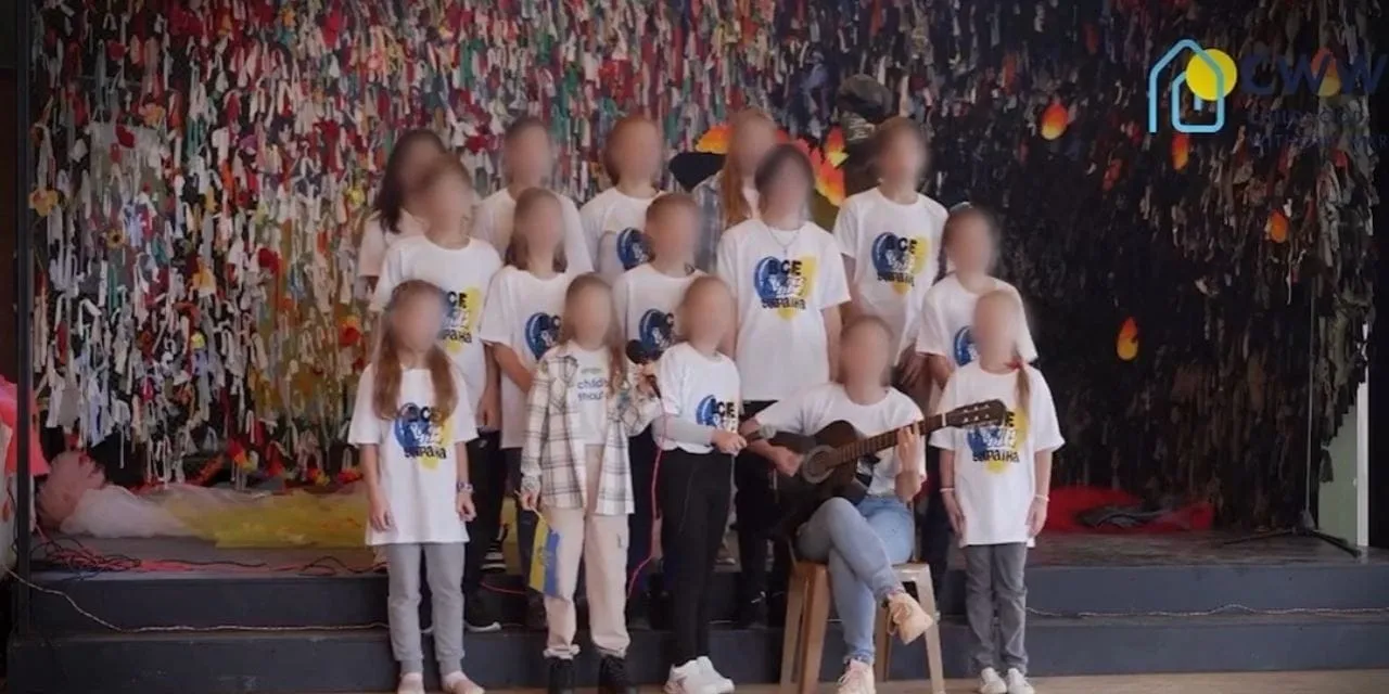 İstismar edilen Ukraynalı kızlar soruşturması: Bir kız çocuğunun daha istismar edildiği ortaya çıktı