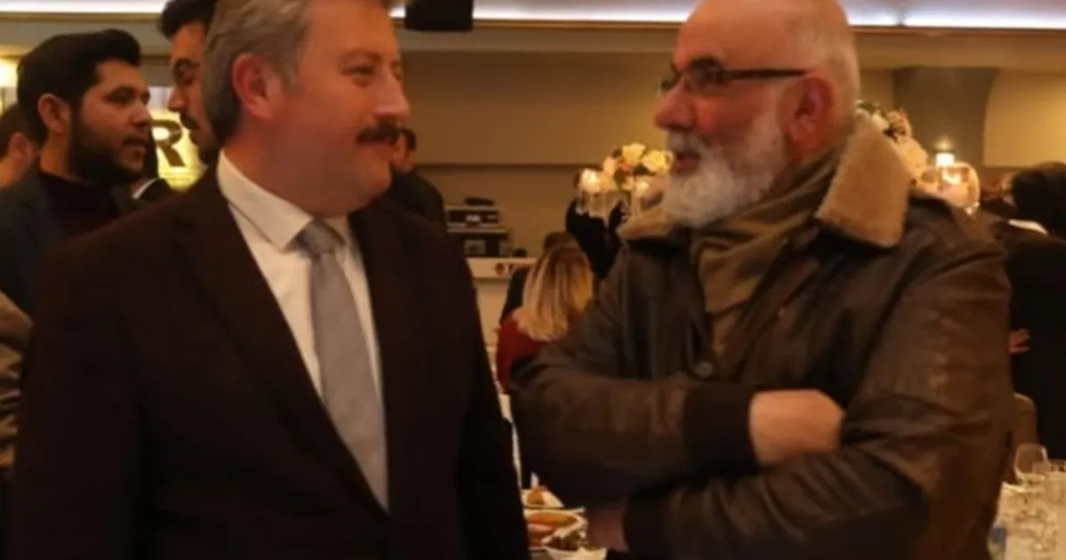 Kayseri Melikgazi’de tarihi çalıştayın ikincisi gerçekleşti