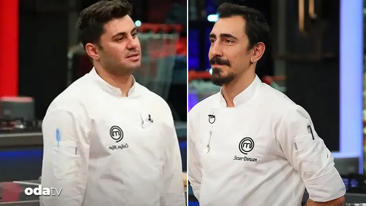 Masterchef şampiyonu belli oldu