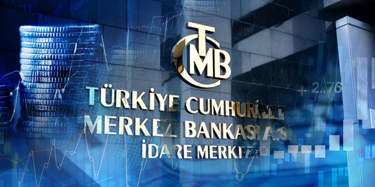 Merkez Bankası 2025’in son faiz kararını açıkladı