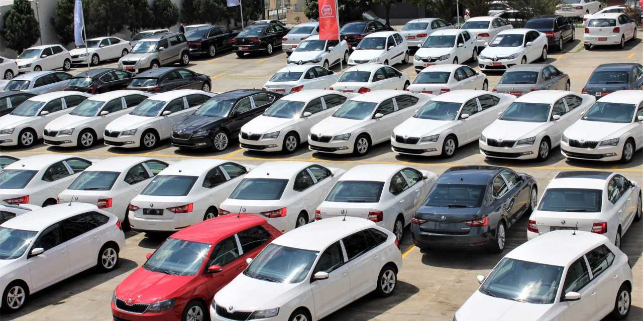 Otomobil alacaklara yılın son fırsatı: 725 bin TL’den başlıyor
