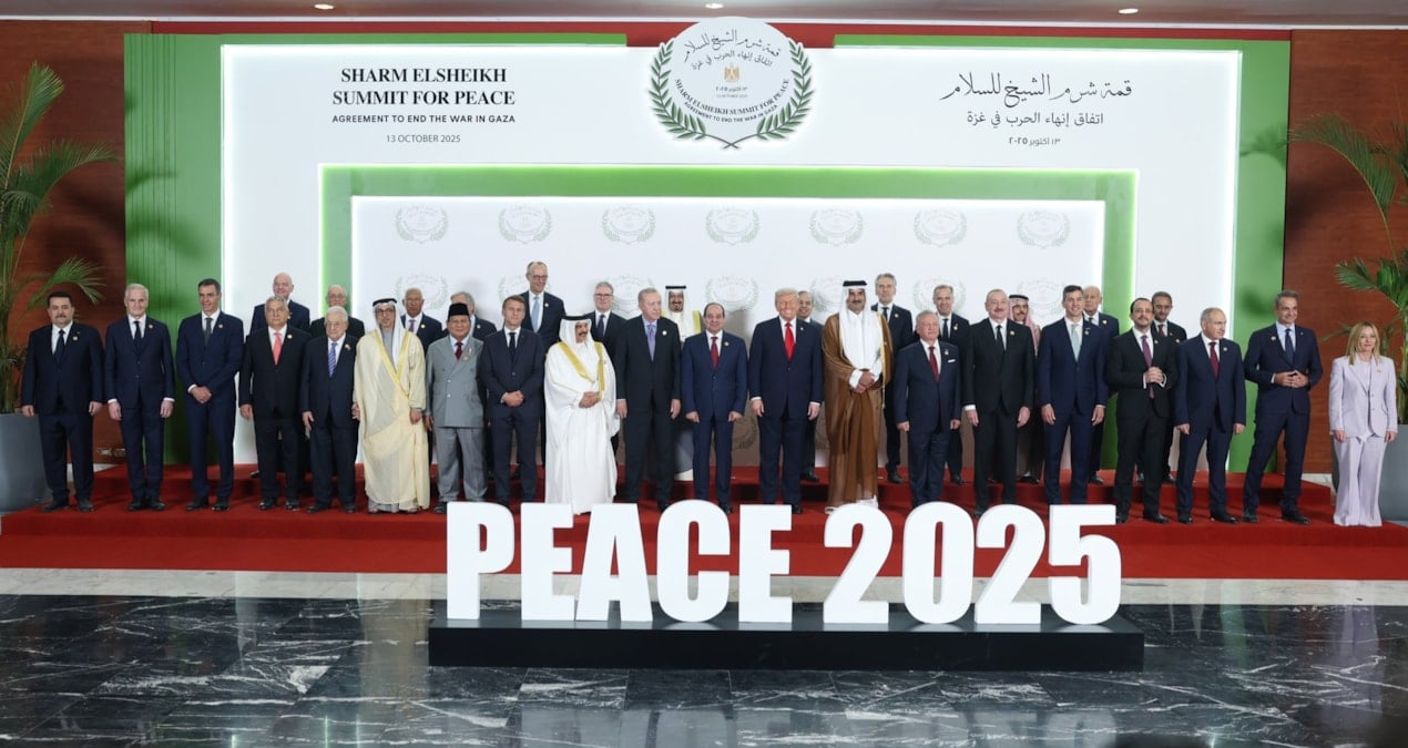 Türkiye, 45 ülkenin katıldığı toplantıdan men edildi: Tek sebebi var