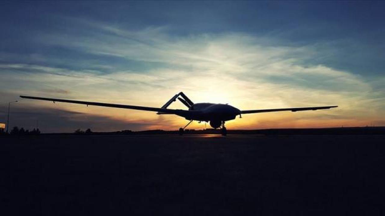 Türkiye Pakistan’a SİHA fabrikası kuruyor! ABD medyası duyurdu