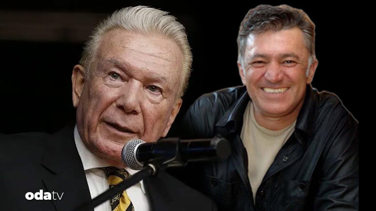 Uğur Dündar’ın mezardaki Güldemir’e dair takıntısı sürüyor