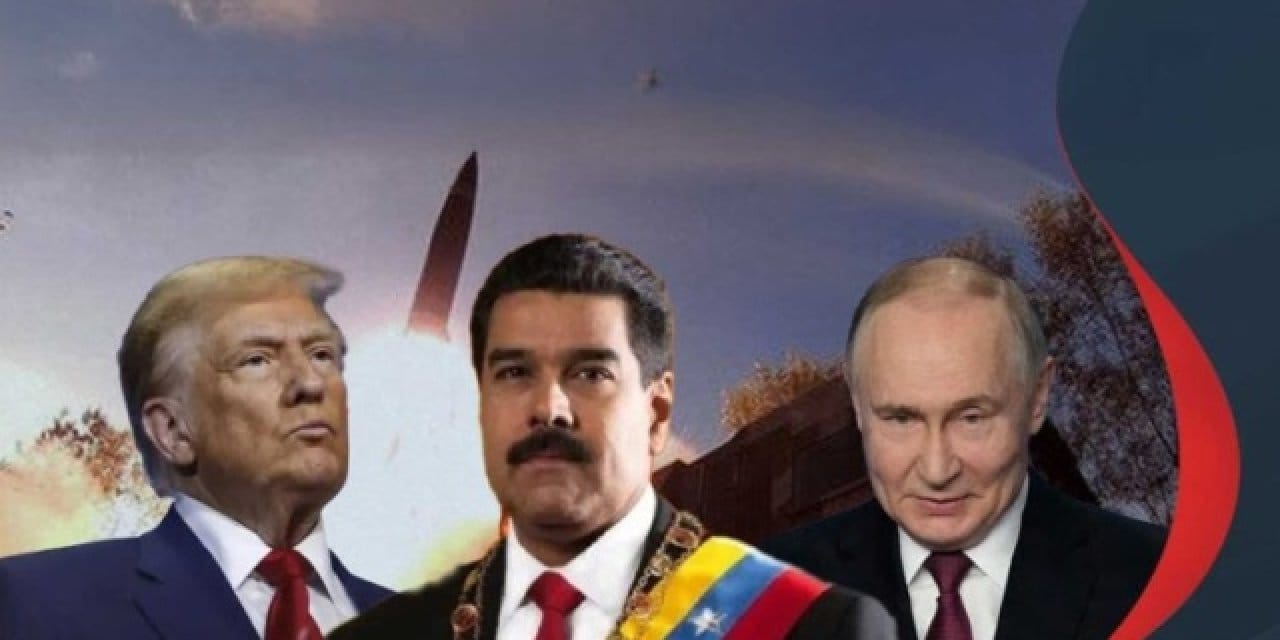 Venezuela’da ABD-Rusya krizi: Putin araya girdi Trump ‘saldıracağız’ dedi