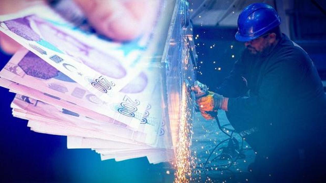 Yeni asgari ücret zammı için ilk toplantı başladı